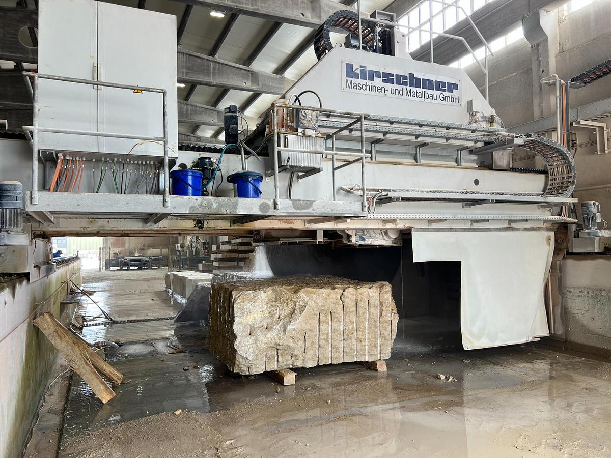 Gebraucht 2024 Kirschner BSK 3000