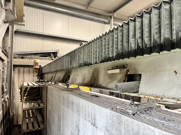 Gebraucht 2007 BRETON Easy Cut