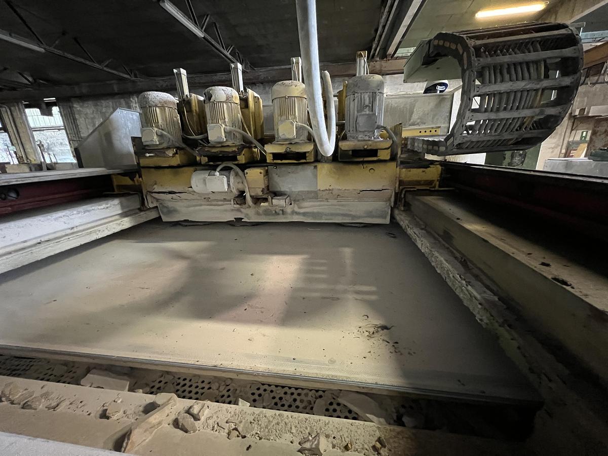 Gebraucht 1999 Simec 200RLM300SEL