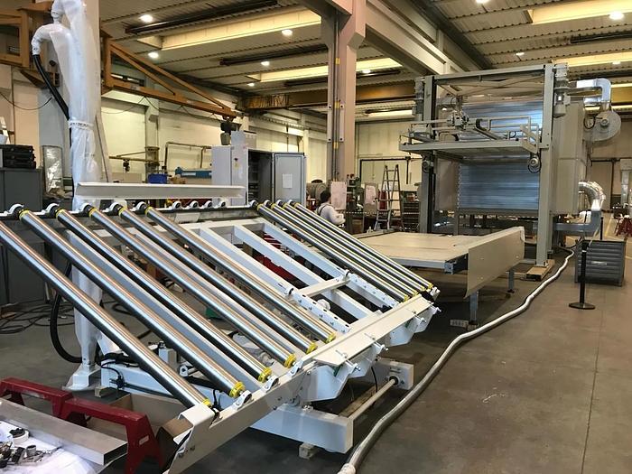 Gebraucht 2018 SIMEC Pilot2200 20N-10GS-G