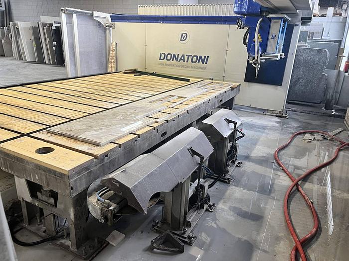 Gebraucht 2020 Donatoni JETMOVE ATC