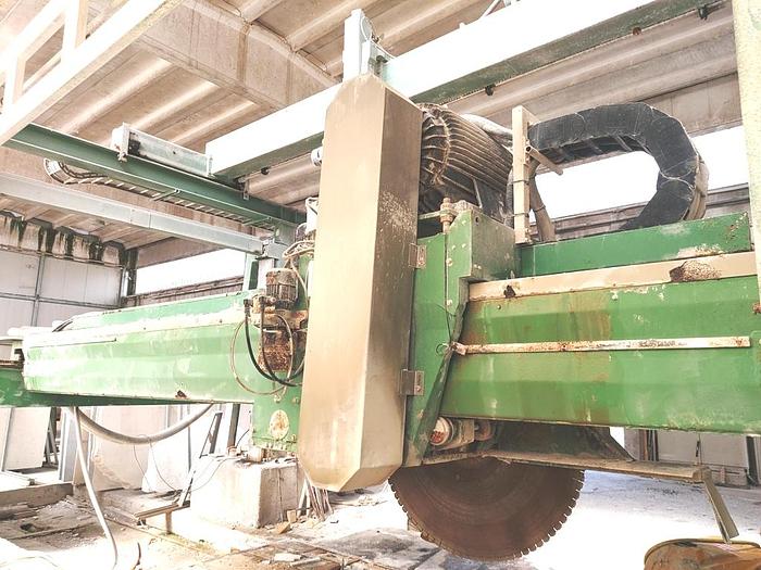 Gebraucht 2000 Pedrini M 586 MA 220/4