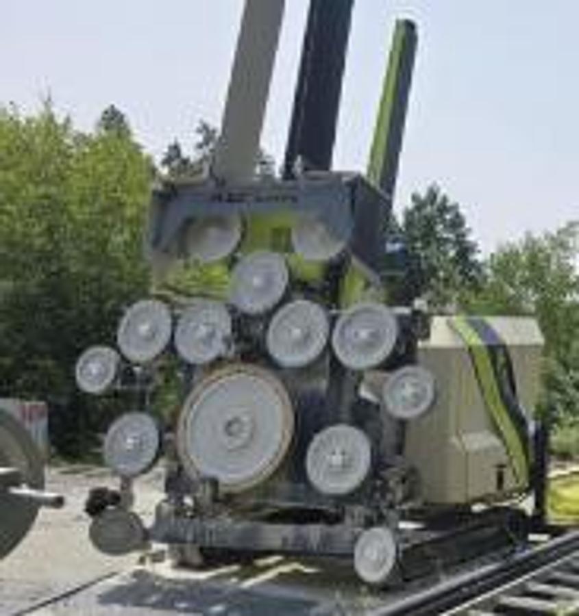 Gebraucht 2022 Fravizel Kepler MFR55