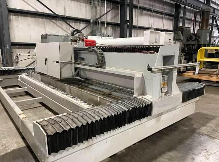 Gebraucht 2011 Park Industries Titan 1600-