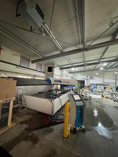 Gebraucht 2022 Thibaut LDAS WJ 40.20
