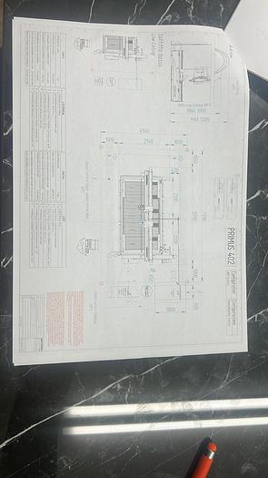 Gebraucht 2019 Intermac Primus 402