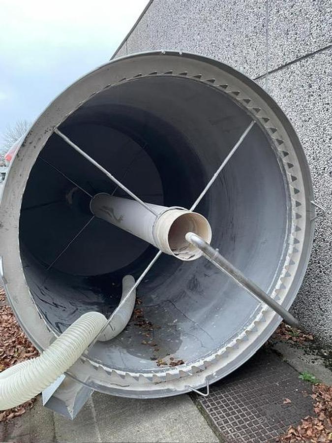 Gebraucht 2023 Italmecc-