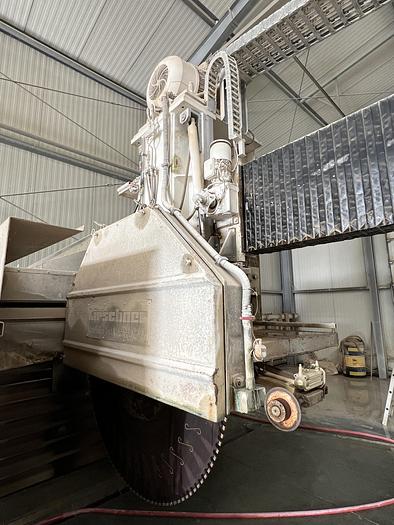 Gebraucht 2014 Kirschner RSK 2000-