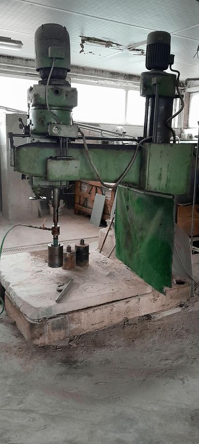 Gebraucht 1956 Röper