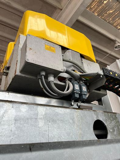 Gebraucht 2007 GMM Brio 35 TO