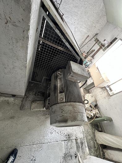 Gebraucht 1981 Arbes SVH 200-70-