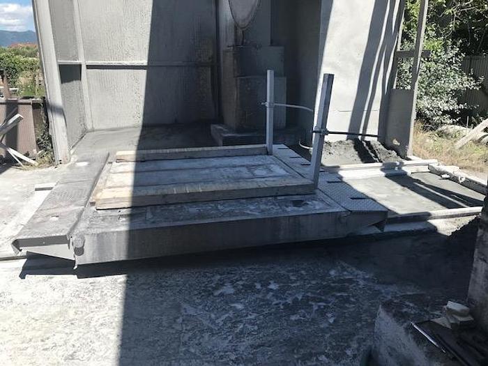 Gebraucht 1999 GMM Giga 3500 (M)