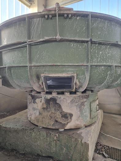 Gebraucht 2004 Rösler R 2500 SO