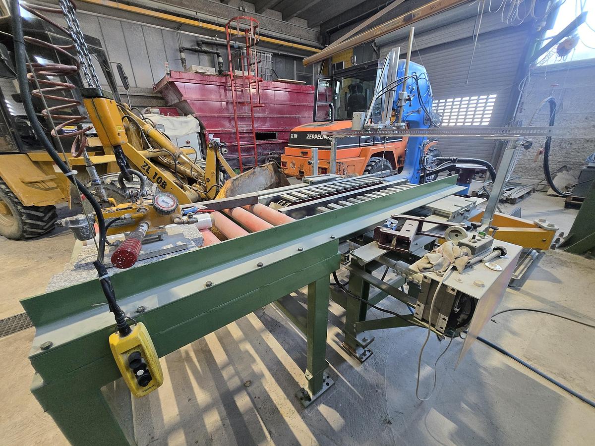 Gebraucht 2024 Dario SN 55A