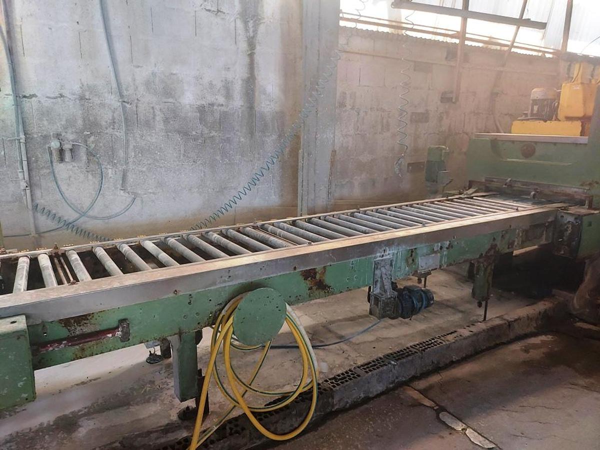 Gebraucht 2005 SIMEC