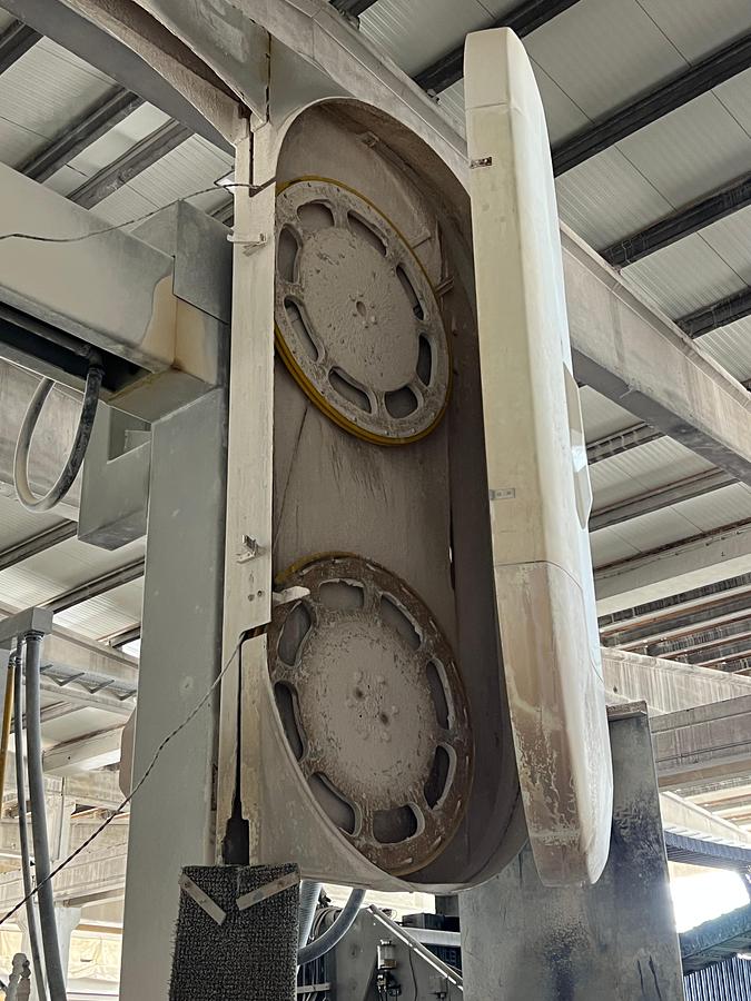 Gebraucht 2023 Simec Wire 01-MOB Roller