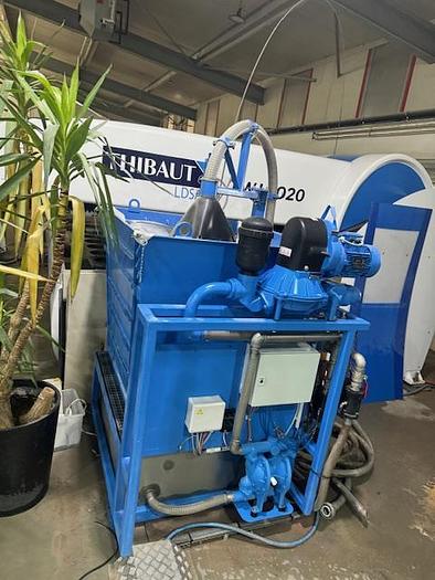 Gebraucht 2022 Thibaut LDAS WJ 40.20
