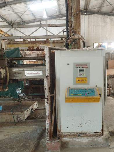 Gebraucht 2009 BARSANTI -