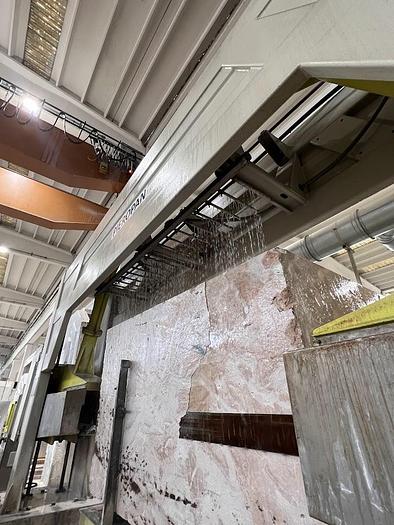 Gebraucht 2019 PTM Pieropan Telaio