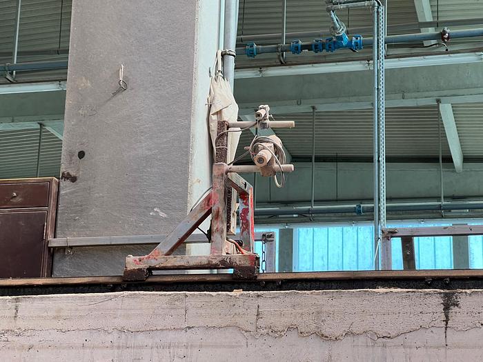 Gebraucht 2004 Spielvogel Typ 5000