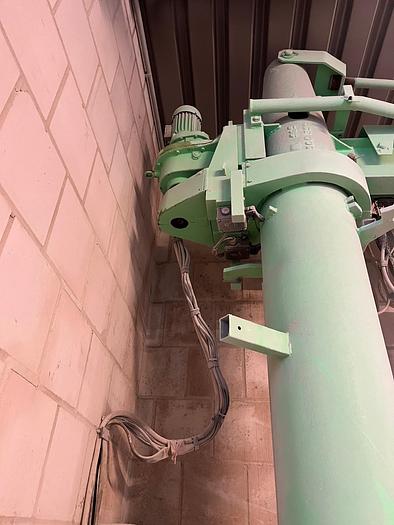 Gebraucht 1961 Eisenwerk Hensel 113A