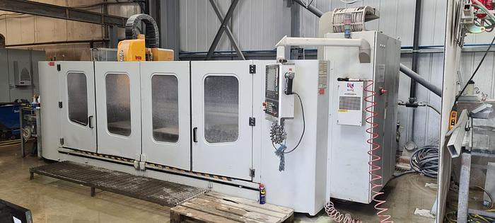 Gebraucht 2009 BRETON Countourbreton NC 260 K 23