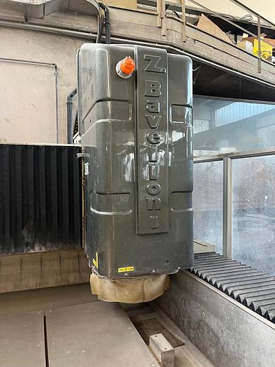 Gebraucht 2003 BAVELLONI Egar 250-4