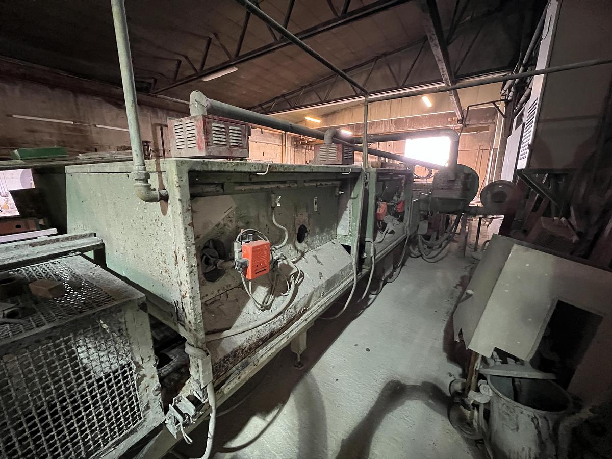Gebraucht 1999 Simec 200RLM300SEL