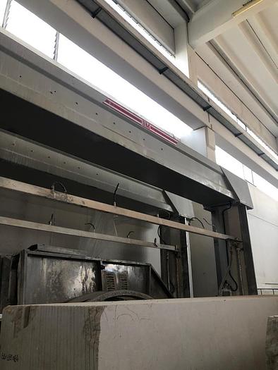 Gebraucht 2007 BM Monofilo