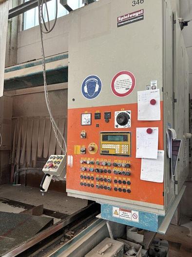 Gebraucht 1995 Spielvogel 346