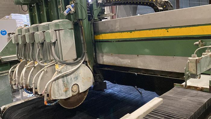 Gebraucht Nodosafer 5 + 6 + Roboter