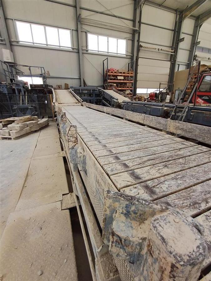 Gebraucht 2005 MEC C550-150: