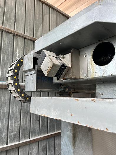 Gebraucht 2007 GMM Brio 35 TO