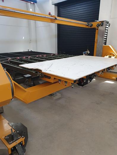 Gebraucht 2018 Prometec-