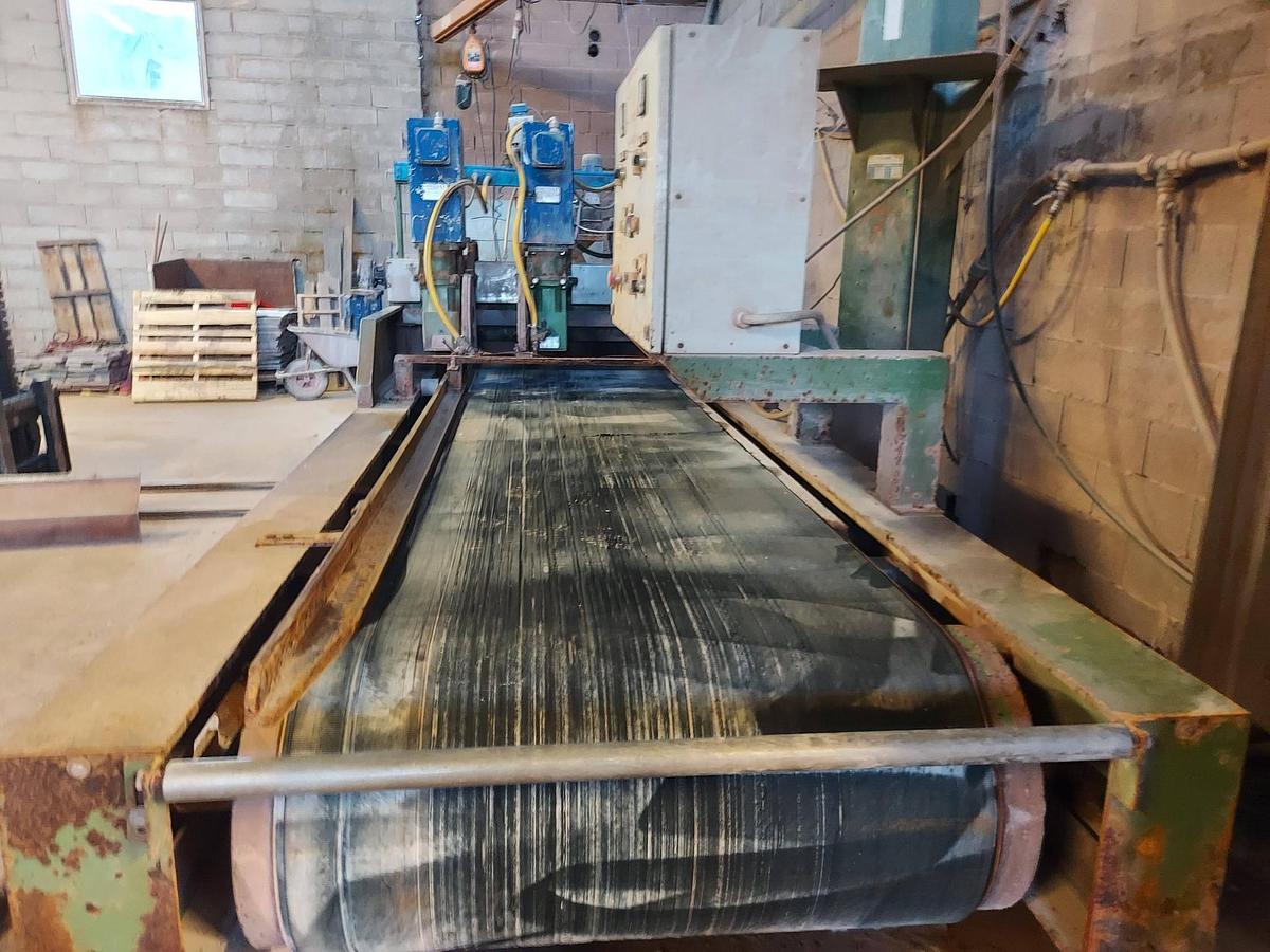 Gebraucht 2010 Bombieri Venturi BVM 800-2