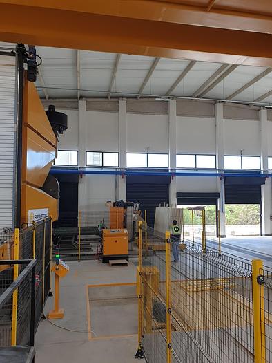 Gebraucht 2018 Prometec-