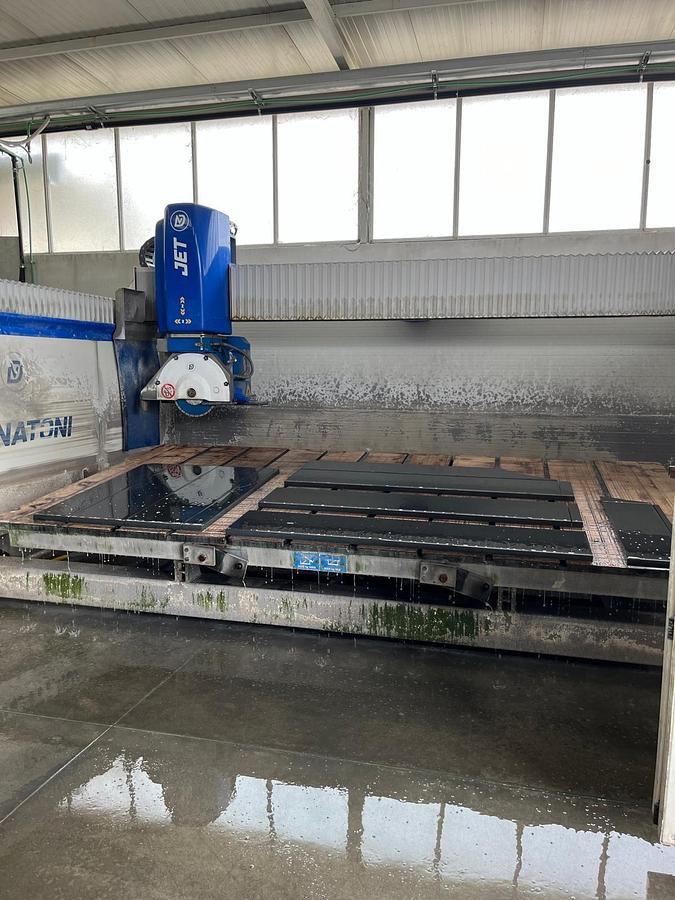 Gebraucht 2019 Donatoni Jet