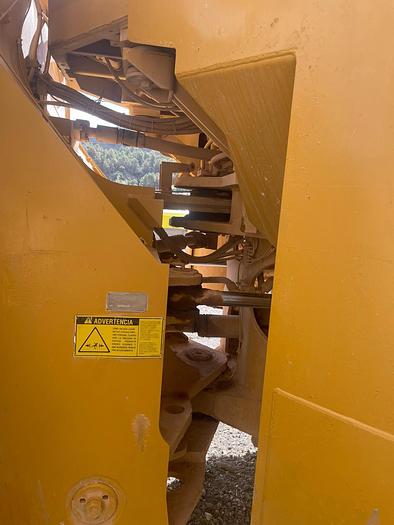 Gebraucht CATERPILLAR CAT 988 F-