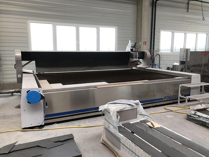 Gebraucht 2018 CEI Power Jet Pro
