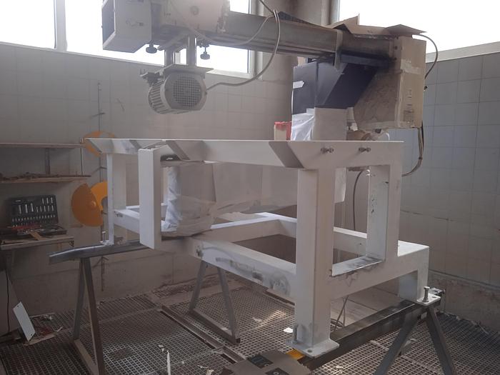 Gebraucht 2011 Achilli Gehrungs- und Ablängsäge Achilli AGR 60