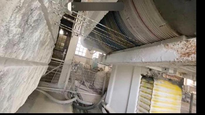 Gebraucht 2014 GASPARI MENOTTI GMW 700 MK2