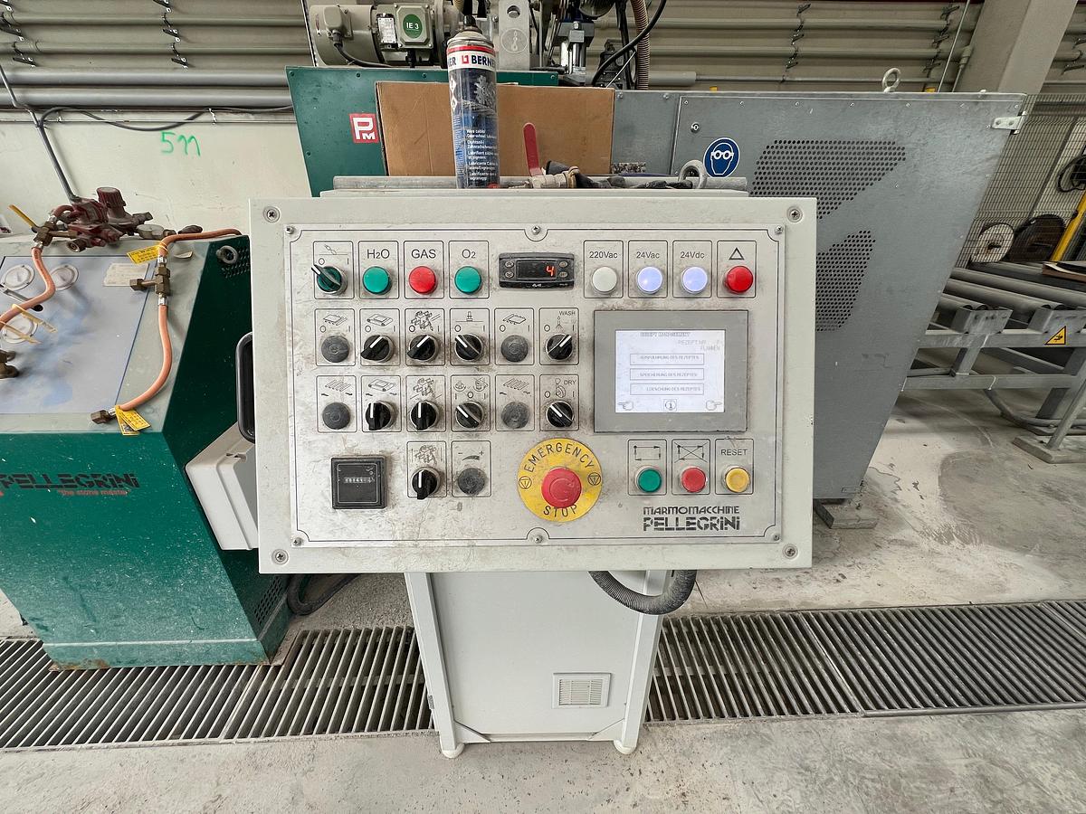 Gebraucht 2022 PELLEGRINI