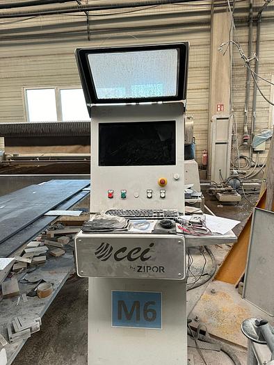 Gebraucht 2018 CEI Power Jet Pro
