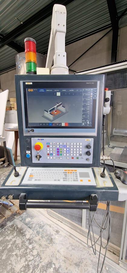 Gebraucht 2023 Omag Digitale 5-