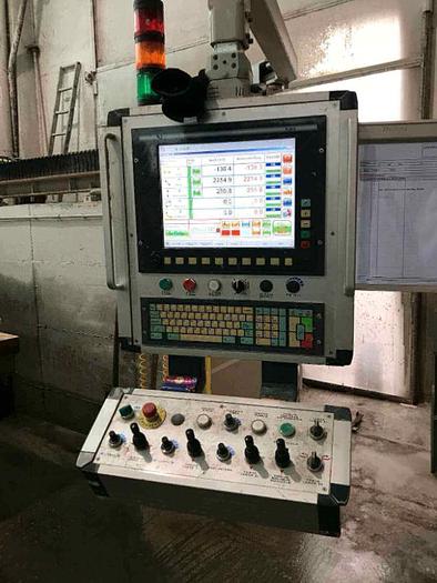 Gebraucht 2008 Donatoni  Quadrix