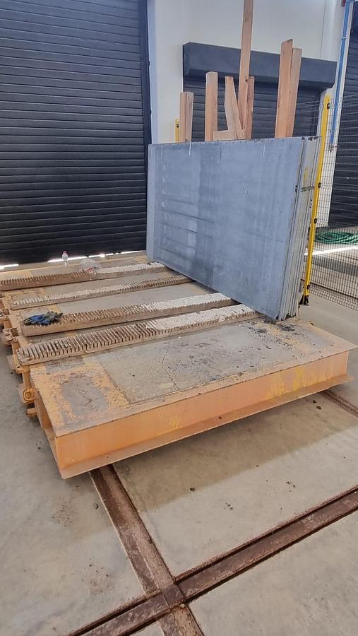 Gebraucht 2018 Prometec-