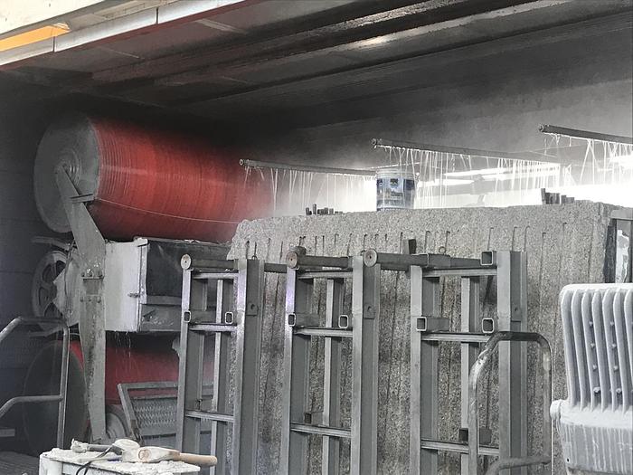 Gebraucht 2012 Breton GOLD 2000/6,3/ V/70