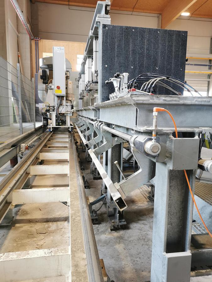 Gebraucht 2023 Ganster KS 60 S-