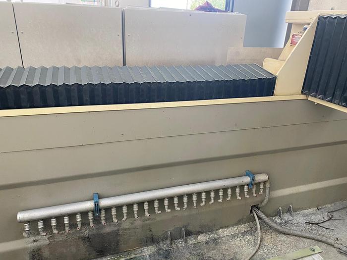 Gebraucht 2003 Omag Mill 3