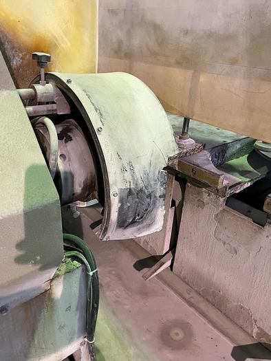 Gebraucht 1992 Comandulli System 180+ CCM 300